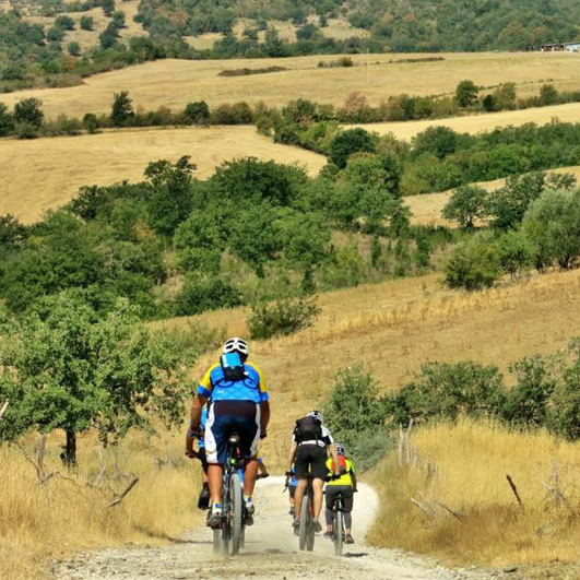 BICIPLAN Comune Civitella Paganico